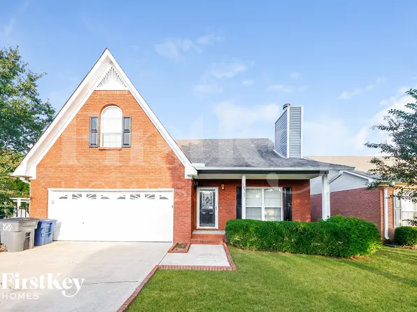 125 Charleston Way, Trussville, AL 35173