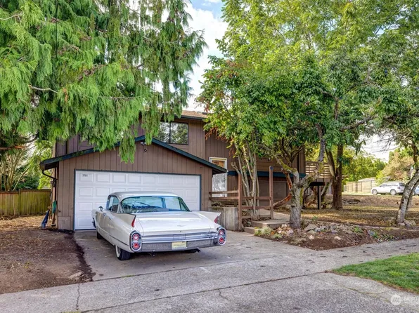 7701 34TH Avenue SW, Seattle, WA 98126