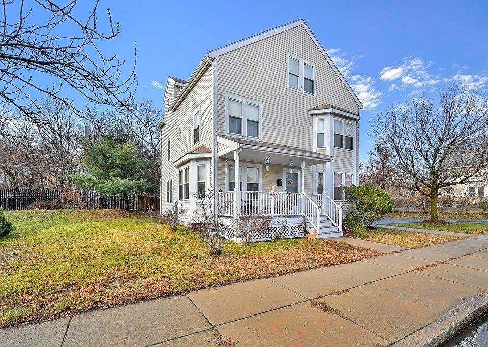 1st image of 485 Hyde Park Ave #7