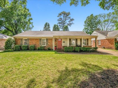 1683 Dorset Dr, Memphis, TN, 38117