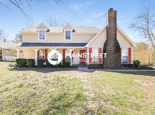 5677 Rensslaer Dr, Memphis, TN 38135