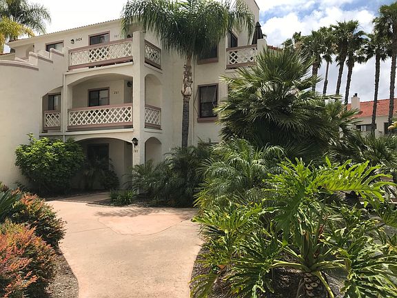 2nd image of 9424 Twin Trails Dr Unit 201