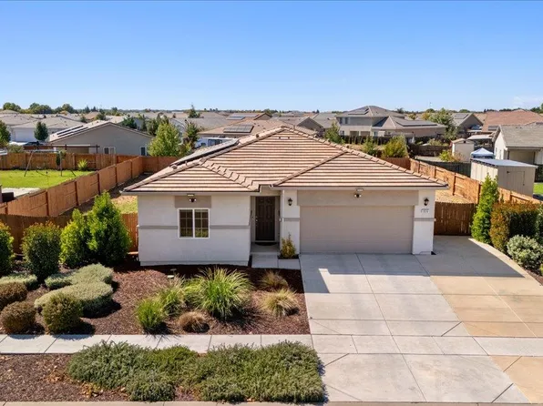 1836 Broken Bit Dr, Plumas Lake, CA 95961