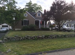 25 Edgewood Rd, Denville, NJ 07834