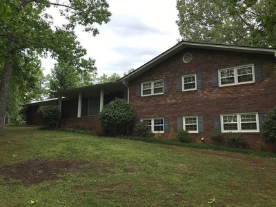 6730 Stonewall Ln, Dawsonville, GA, 30534
