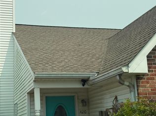 420 Row One, Lafayette, LA 70508