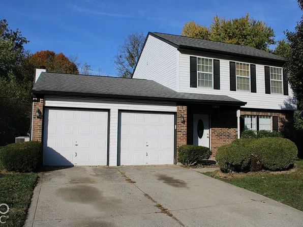 5008 Shadow Pointe Dr, Indianapolis, IN 46254