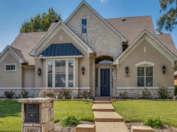 1405 Tree Farm Dr, Plano, TX 75093
