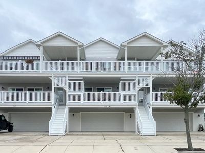 328 E 7th Ave #A, North Wildwood, NJ, 08260