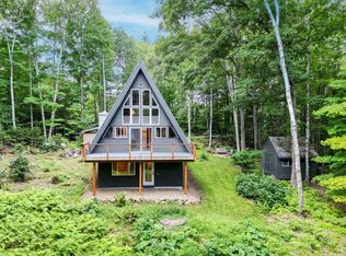 37 Old Jackson Rd, Jackson, NH 03846