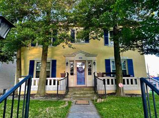 1321 15th St, Huntington, WV 25701