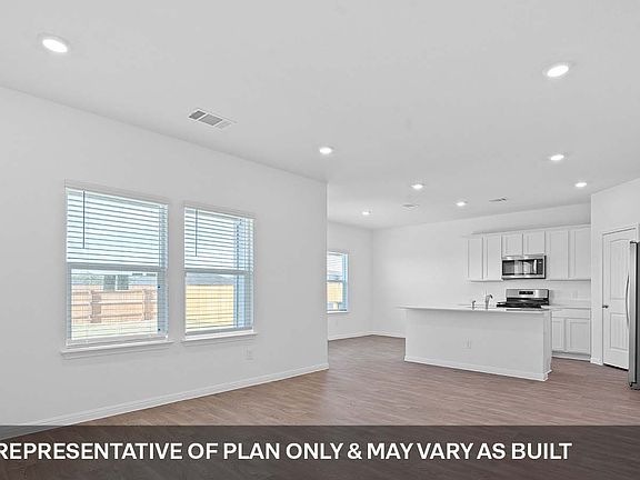 Plan Elevation.
