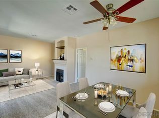 11454 Via Rancho San Diego UNIT 204, El Cajon, CA 92019