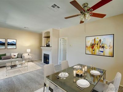11454 Via Rancho San Diego Unit 204, El Cajon, CA, 92019