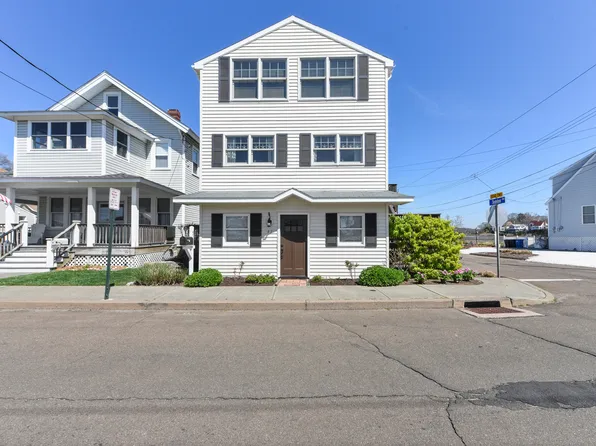 47 Cosey Beach Avenue, East Haven, CT 06512