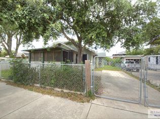 809 E Jackson St, Harlingen, TX 78550