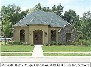 105 S Club Ave, Saint Gabriel, LA 70776