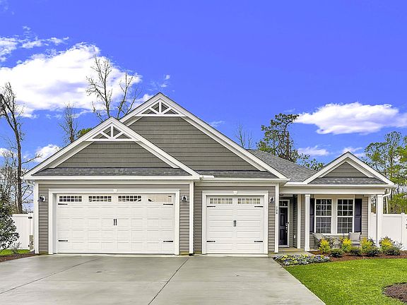 Similar Home - Exterior