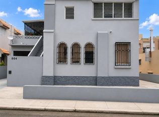 801-899 Carrara, San Juan, PR 00920