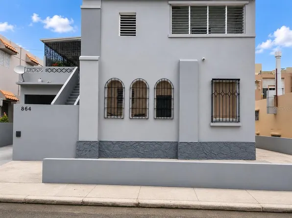 801-899 Carrara, San Juan, PR 00920