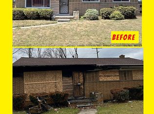 20565 Greenview Ave, Detroit, MI