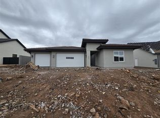 357 Firerock Way #100, Hurricane, UT 84737