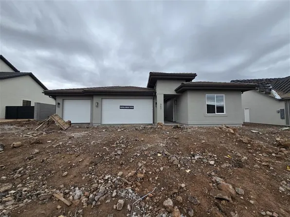 357 Firerock Way #100, Hurricane, UT 84737