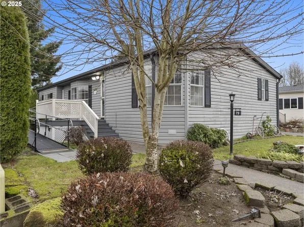 5101 NE 121st Ave Unit 79, Vancouver, WA 98682