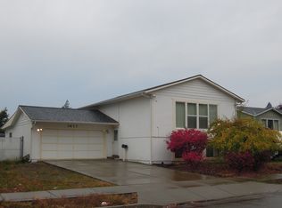 3611 N 17th St, Coeur D Alene, ID 83815