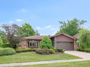14533 Maycliff Dr, Orland Park, IL 60462
