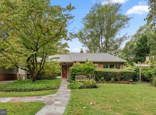 9109 Fairview Rd, Silver Spring, MD 20910