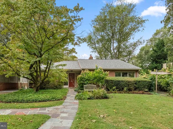 9109 Fairview Rd, Silver Spring, MD 20910