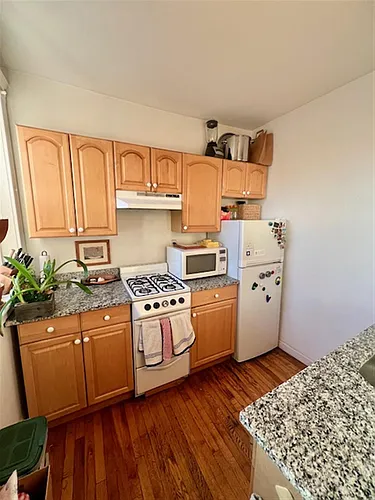 335-A Harvard St #11 Photo 1