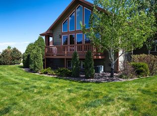 1082 Lazy M Cir, Red Lodge, MT 59068