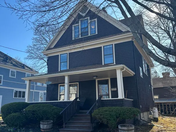 198 Norfolk Street, Bangor, ME 04401