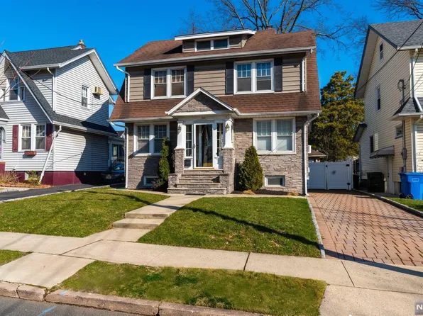 201 Wheaton Pl, Rutherford, NJ 07070