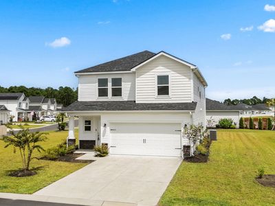 4792 Hopespring St., Myrtle Beach, SC, 29579