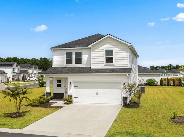 4792 Hopespring St., Myrtle Beach, SC 29579