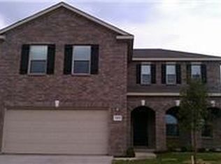 5429 Shady Springs Trl, Fort Worth, TX 76179