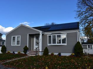 92 Fairmount Ave, Saugus, MA 01906