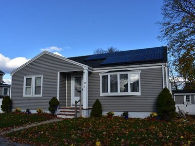 92 Fairmount Ave, Saugus, MA, 01906