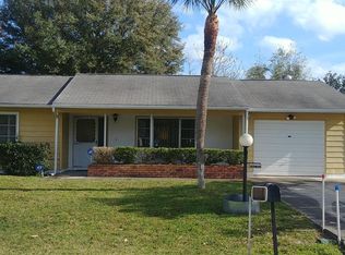 487 Water Run, Ocala, FL 34472