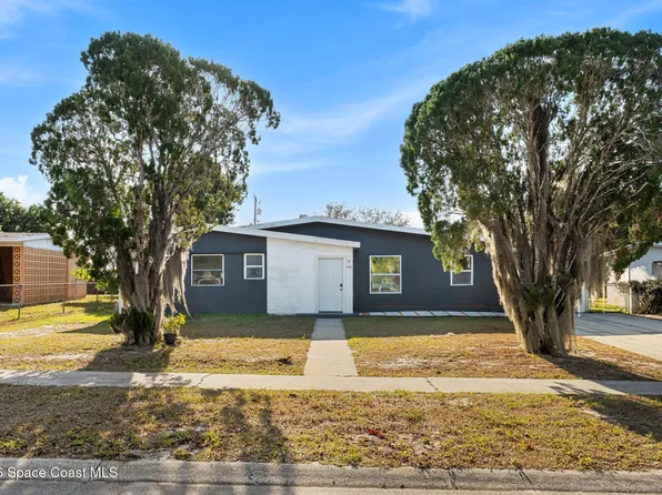 1049 Cabot Dr NE, Palm Bay, FL 32905