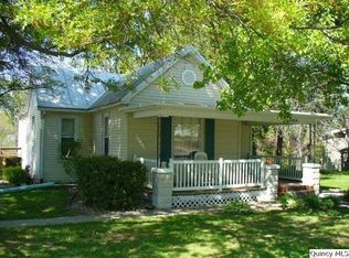 3401 State St, Quincy, IL 62301