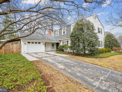 11316 Hounds Way, Rockville, MD, 20852
