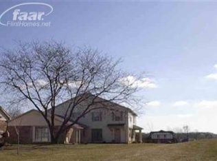 12054 Juniper Way, Grand Blanc, MI 48439
