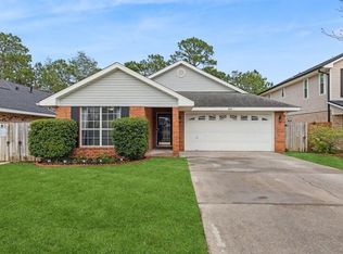 624 Randall Roberts Rd, Fort Walton Beach, FL 32547