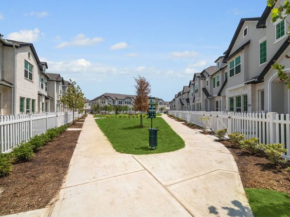 15713 Saxton Mist Dr #Blu802