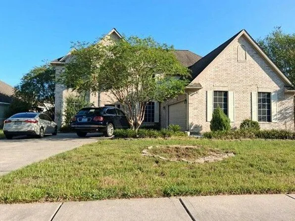 23980 Dorrington Estates Ln, Conroe, TX 77385