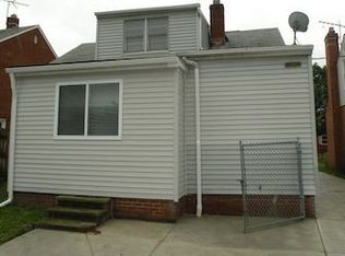 4129 Hinsdale Rd, South Euclid, OH